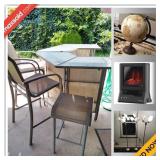 Philadelphia Moving Online Auction - Olympus Place 