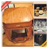 Longmont Moving Online Auction - Peregrine Circle