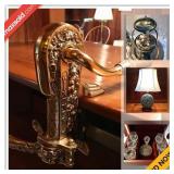 Winchester Moving Online Auction - Lorena Road