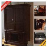 Atlanta Moving Online Auction - Walden Blvd