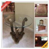 Silver Spring Moving Online Auction - Watergate Road