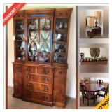 Upper Marlboro Estate Sale Online Auction - Sherwood Drive