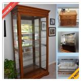 Mahopac Moving Online Auction - Richard Drive