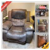 Littleton Estate Sale Online Auction - West Elmhurst Avenue