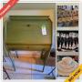 Flower Mound Downsizing Online Auction - Summer Trl
