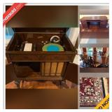 Medway Downsizing Online Auction - Daffodil lane