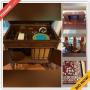 Medway Downsizing Online Auction - Daffodil lane