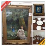 Decatur Estate Sale Online Auction - Clairmont Road (CONDO)