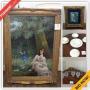 Decatur Estate Sale Online Auction - Clairmont Road (CONDO)