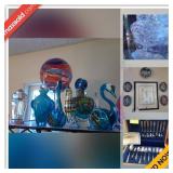 Bothell Downsizing Online Auction -  Northeast 151st Street