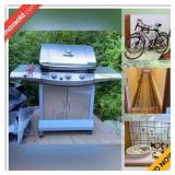 Kinnelon Estate Sale Online Auction - Green Hill Road