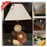Manhattan Beach Moving Online Auction - Artesia Blvd (CONDO)