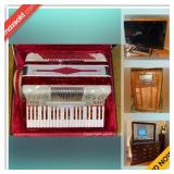 Billerica Estate Sale Online Auction - Lois Lane