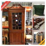 Fulton Estate Sale Online Auction - West Market Place