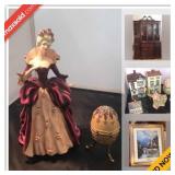 North Plainfield Downsizing Online Auction -  Route 22 West (STORAGE)