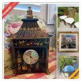 Stamford Downsizing Online Auction - Halliwell Drive