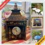Stamford Downsizing Online Auction - Halliwell Drive