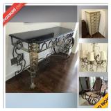 Rockville Moving Online Auction - Golden Oak Terrace