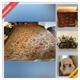 Kennesaw Estate Sale Online Auction - Stilesboro lane nw