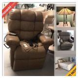 Venice Moving Online Auction - Sawgrass Bridge Road