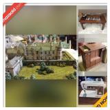 Highlands Ranch Estate Sale Online Auction - South Castle Ridge Circle