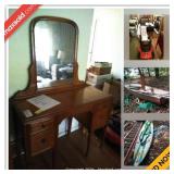 Sudbury Renovation Online Auction - Barton Drive
