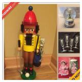 Bayport Downsizing Online Auction - Gillette Avenue