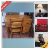 Woodstock Estate Sale Online Auction - River Forest Lane