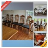 Potomac Downsizing Online Auction - Great Elm Drive