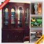 Parkton Moving Online Auction - Shady Ridge Court