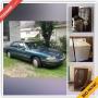 Newnan Estate Sale Online Auction - Salbide Ave.