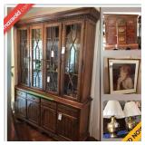 Potomac Downsizing Online Auction - Falls Chapel Way