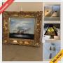STAMFORD Downsizing Online Auction - BUCKINGHAM DR