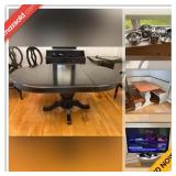 Wilton Moving Online Auction - Thunder Lake Road