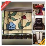 Atlanta Downsizing Online Auction - Hathaway ct
