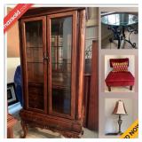 Katy Moving Online Auction - Coastal Meadow
