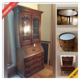 Concord Estate Sale Online Auction - Sudbury Road