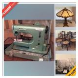 Carlisle Estate Sale Online Auction - School Street