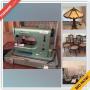 Carlisle Estate Sale Online Auction - School Street