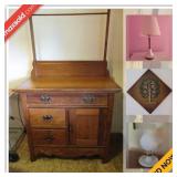 Reading Estate Sale Online Auction - St George Street