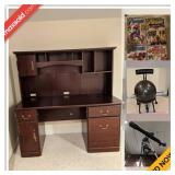 WEST CHESTER Downsizing Online Auction - N. FRANKLIN ST.