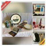 Bellevue Downsizing Online Auction - 160th Avenue Southeast