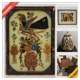 Silver Spring Moving Online Auction - Baroque Road