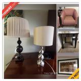 Atlanta Downsizing Online Auction - Embassy Row Northeast