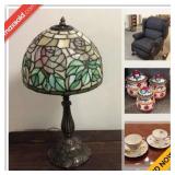 Webster Estate Sale Online Auction - Cane Patch