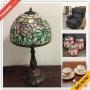 Webster Estate Sale Online Auction - Cane Patch