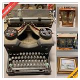 Canton Estate Sale Online Auction - Turnpike