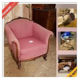Woodinville Downsizing Online Auction - Northeast 133rd Street
