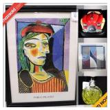 Mission Hills Charity/Fundraising Online Auction - Devonshire St
