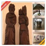 Baltimore Moving Online Auction - Fallstaff Road (CONDO)